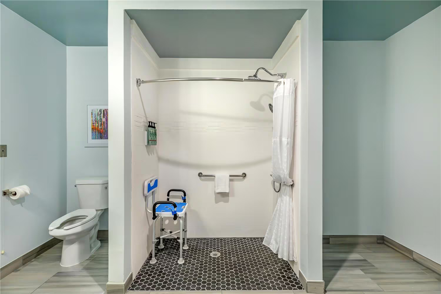 Ada Bathroom