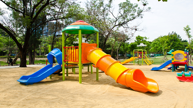 Wickham Park